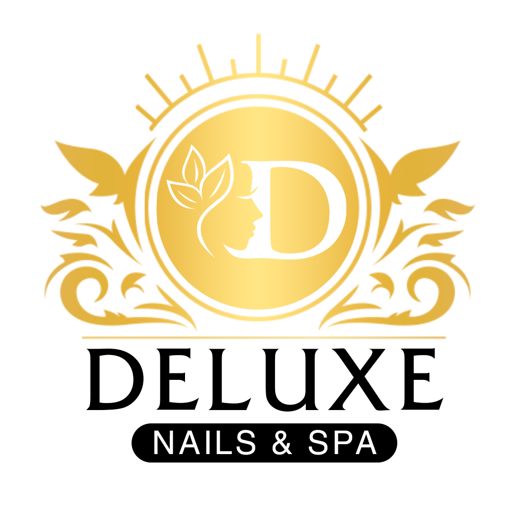 Deluxe Nail & Spa – Sun Marketing Design